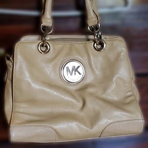 Michael Kors shoulder bag